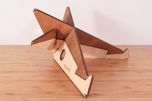 NEW KOSMO! Design Update