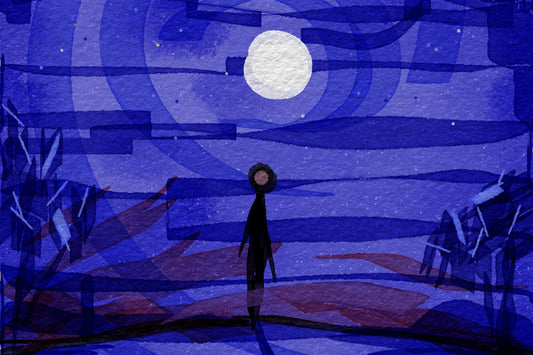 Phoenix Lights and A Quiet Place -Insights-