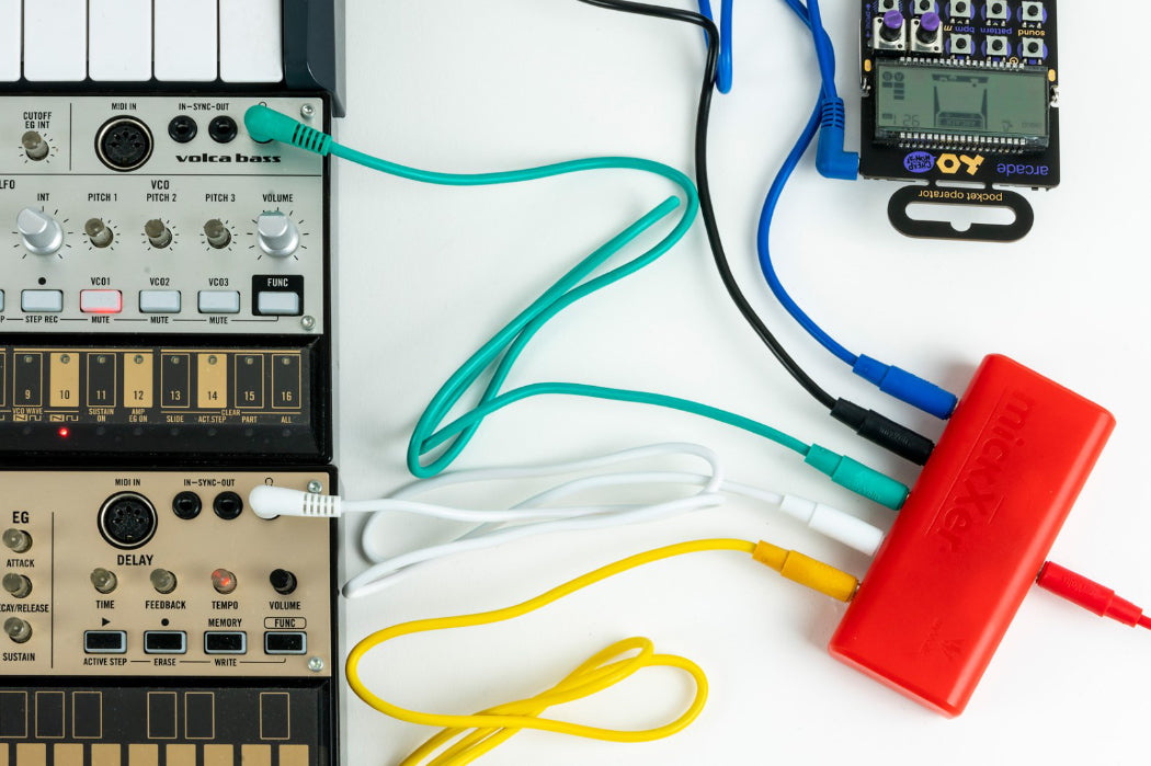 myVolts Accessories - Collection image