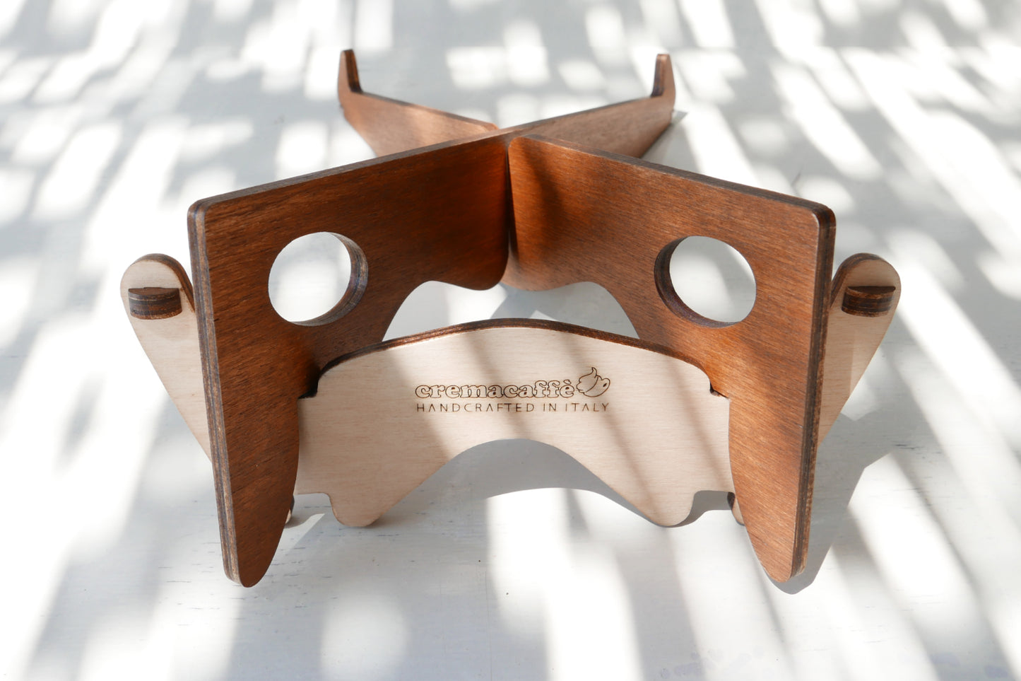 KOLIBRI Stand - Cremacaffe Design