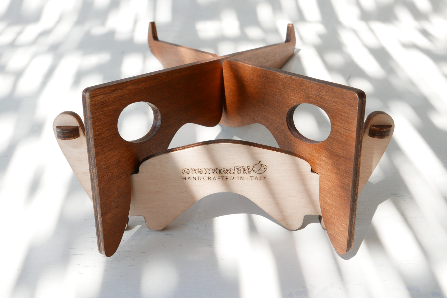 KOLIBRI Stand - Cremacaffe Design