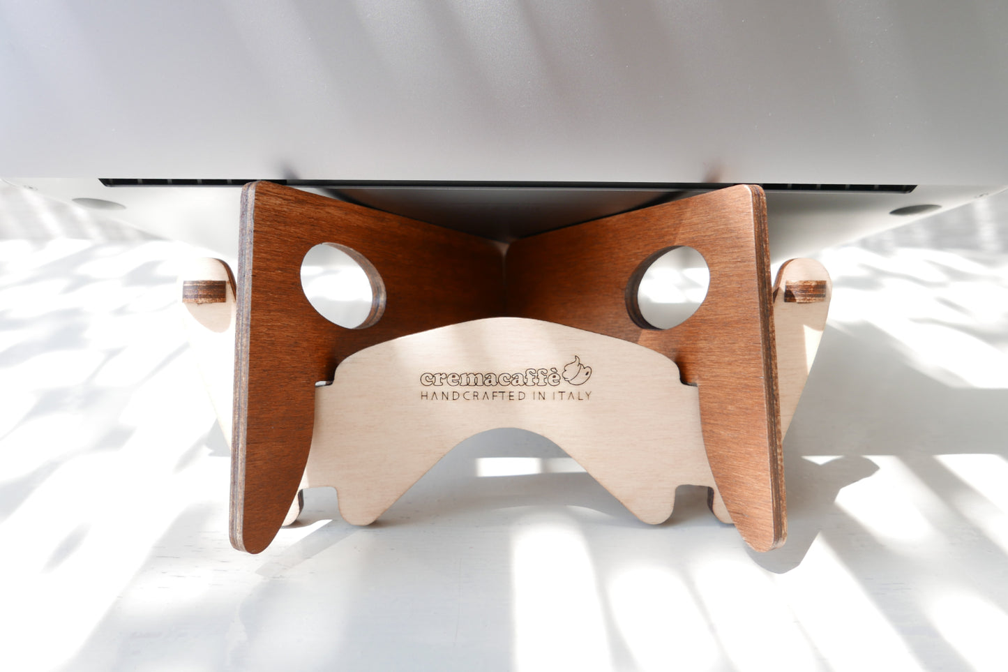 KOLIBRI Stand - Cremacaffe Design