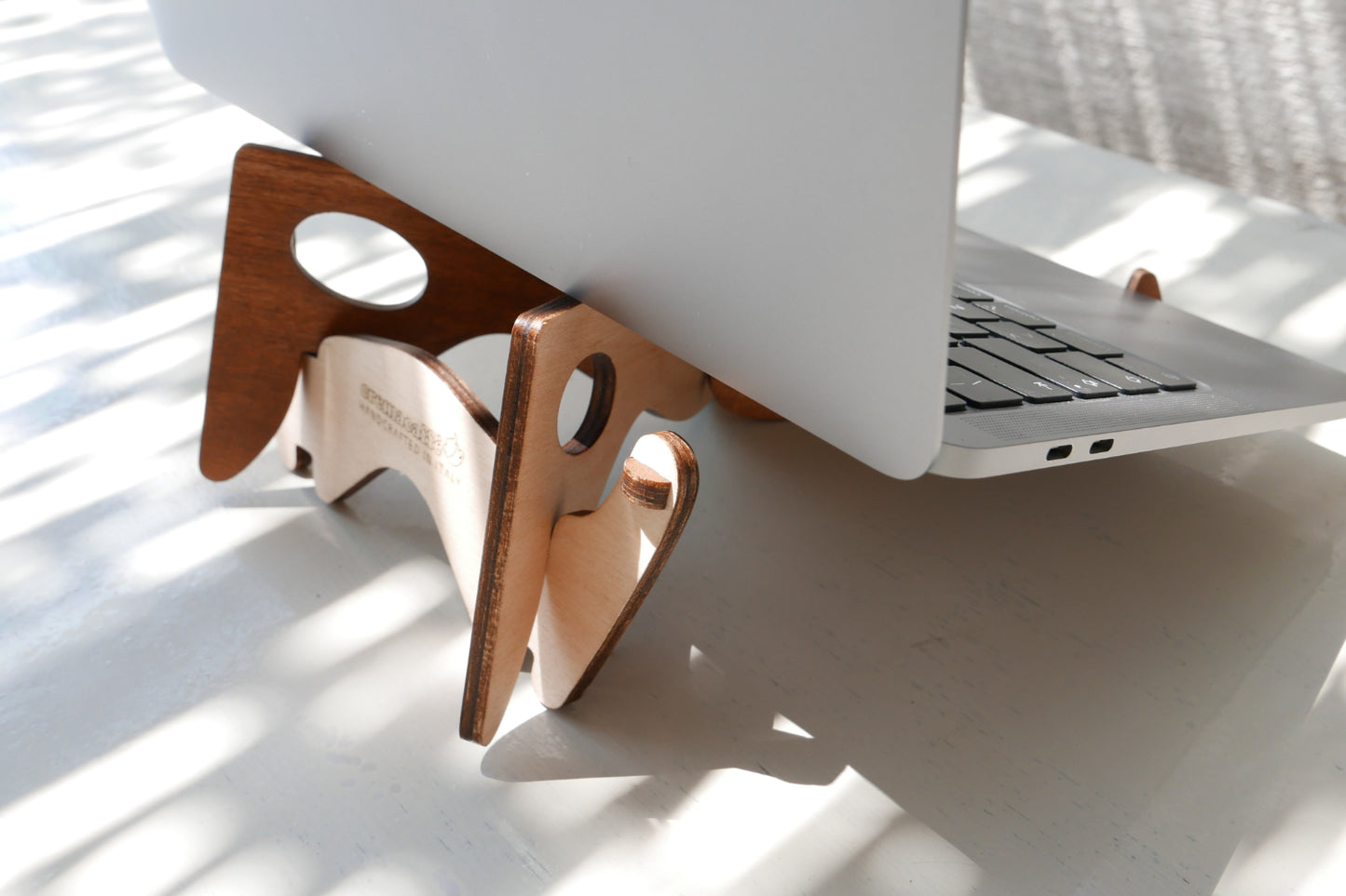 KOLIBRI Stand - Cremacaffe Design