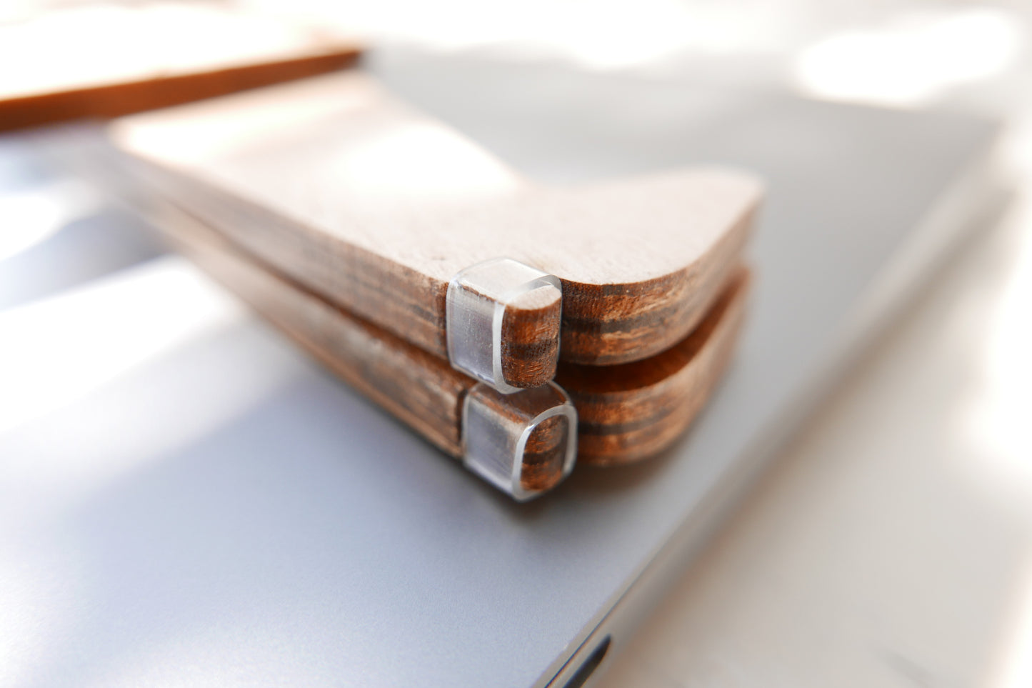 KOLIBRI Stand - Cremacaffe Design