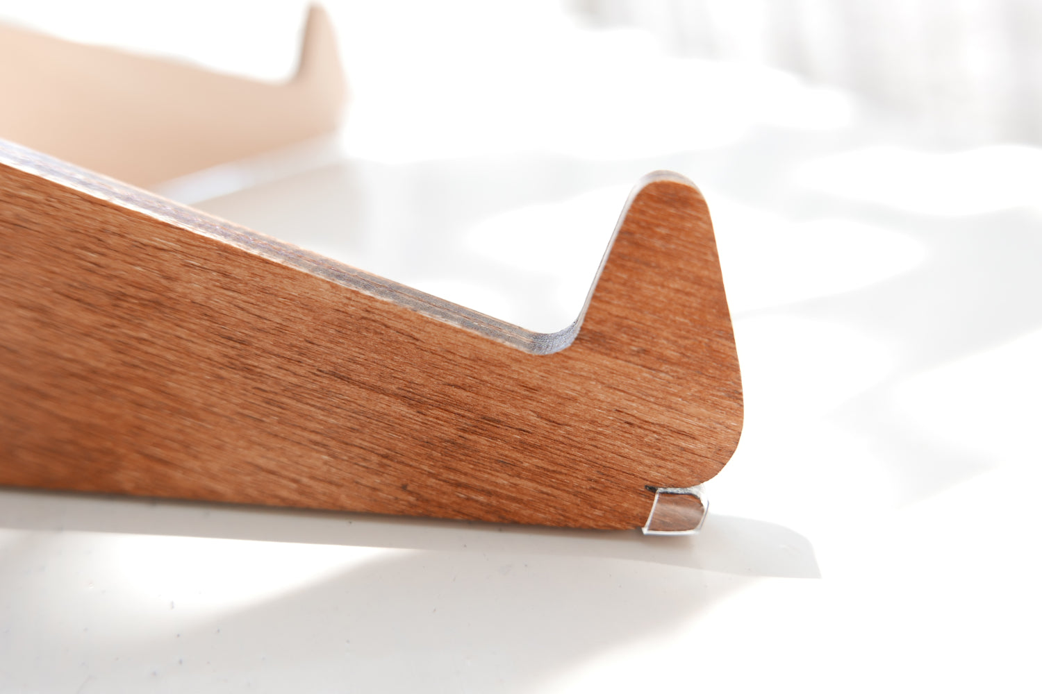 KOLIBRI Stand - Cremacaffe Design