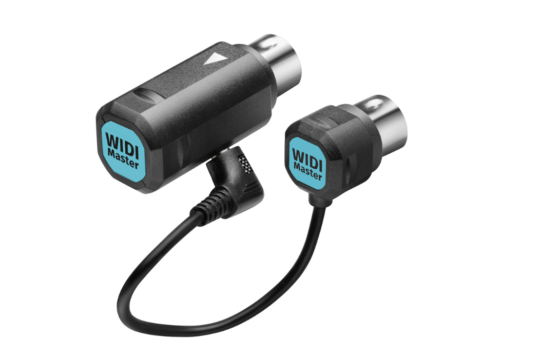 CME WIDI Master - Bluetooth MIDI