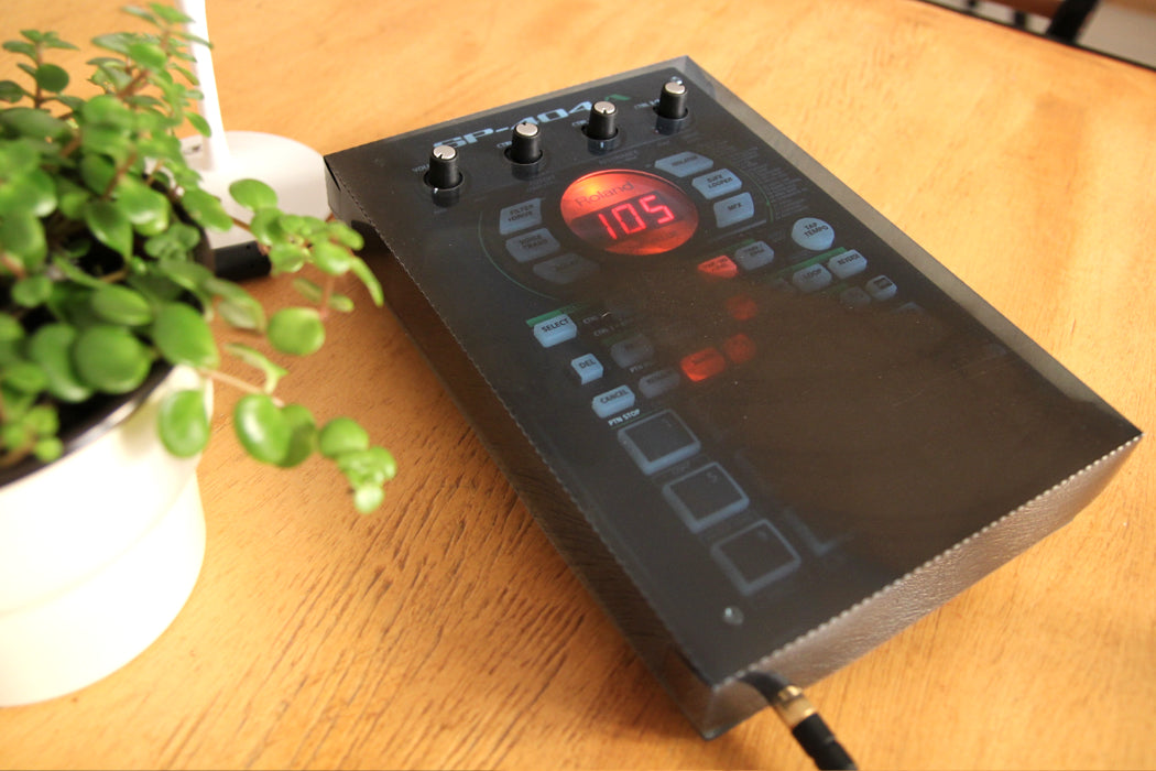 SP-404 Dust Cover