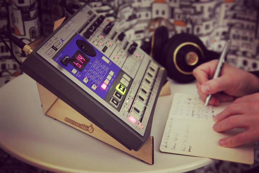 Ableton Move Skins