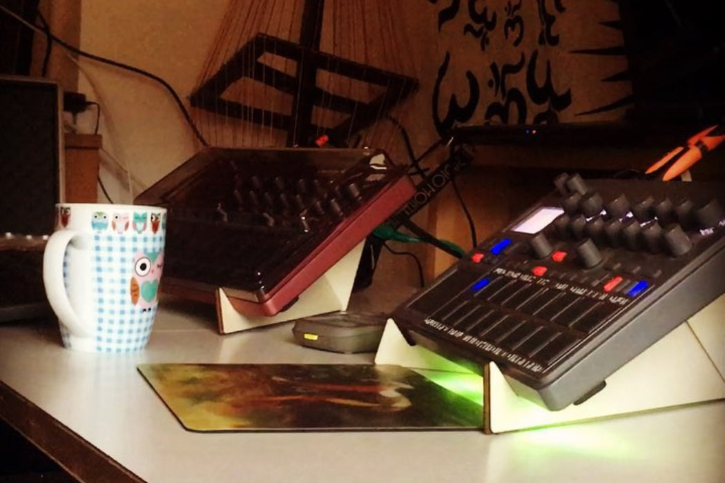 Ableton Move Skins