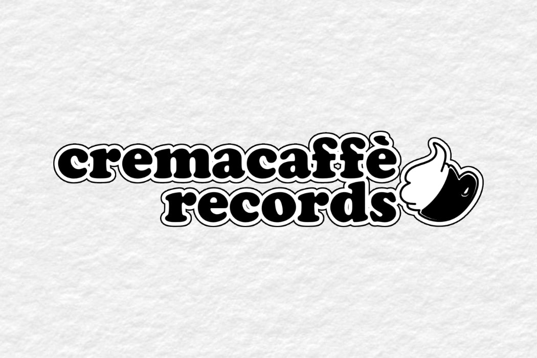 First two releases by Cremacaffè Records