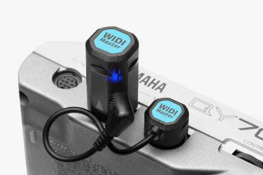 CME WIDI Master - Bluetooth MIDI