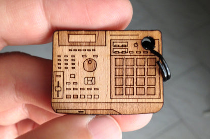 Cremacaffè MPC-2000XL Miniature Keychain