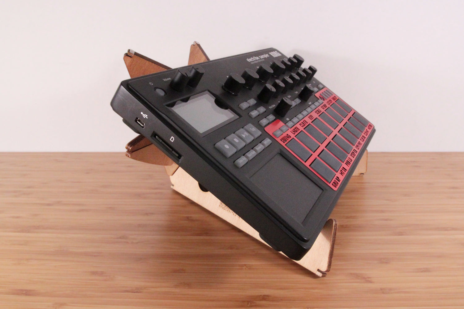 Cremacaffè KOSMO stand and Electribe